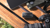 ADATA Dysk zewnętrzny SSD URBAN TAPSAFE 2TB USB3.2C 1.9G/1.9G - SURB-TAP-2000GCCBK - Zdjęcie 3