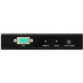 ATEN Przedłużacz USB VGA Cat 5 KVM 1280x1024@150 CE700A - CE700A - Zdjęcie 3
