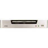 ATEN Przełącznik 4 portowy USB HDMI/Audio KVMP Switch CS1794-AT-G  - CS1794-AT-G - Zdjęcie 3