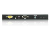 ATEN USB VGA/Audio Cat5 KVM Ext 1280x1024@200 CE750A - CE750A - Zdjęcie 3