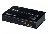 ATEN Przedłużacz KVM USB True 4K HDMI Cat6 - CE801-AT-G - Zdjęcie 5