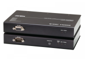 ATEN Ekstender USB HDMI HDBaseT2.0 KVM w/o Ethernet  - CE820-ATA-G - Zdjęcie 1