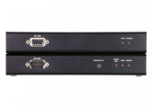 ATEN Ekstender USB HDMI HDBaseT2.0 KVM w/o Ethernet  - CE820-ATA-G - Zdjęcie 2