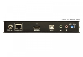 ATEN Ekstender USB HDMI HDBaseT2.0 KVM w/o Ethernet  - CE820-ATA-G - Zdjęcie 3