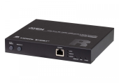 ATEN Ekstender USB True 4k HDMI HDBaseT3.0 KVM  - CE840-AT-G - Zdjęcie 5