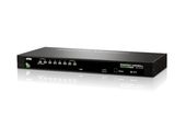 ATEN PRZEŁĄCZNIK KVM 8 PORTÓW VGA 19 CS1308  - CS1308 - Zdjęcie 1