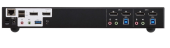 ATEN Przełącznik 2-Port USB 3.0 8k DP Dual Display KVMP - CS1942DPA-AT-G - Zdjęcie 3