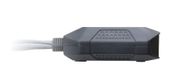 ATEN Przełącznik 2 portowy USB DP Cable KVM Switch CS22DP  - CS22DP-AT - Zdjęcie 5
