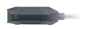 ATEN Przełącznik 2 portowy USB DP Cable KVM Switch CS22DP  - CS22DP-AT - Zdjęcie 6