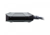 ATEN Przełącznik KVM z 2 portami USB 4K HDMI ze zdalnym selektorem portów - CS22H - Zdjęcie 4