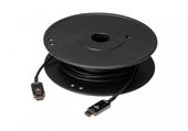ATEN Aktywny kabel optyczny  20M True 4k HDMI 2.0 - VE781020 - Zdjęcie 1