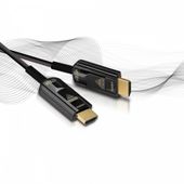 ATEN Aktywny kabel optyczny  20M True 4k HDMI 2.0 - VE781020 - Zdjęcie 2