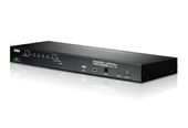 ATEN  PRZEŁĄCZNIK KVM 8 PORTÓW IP CS1708i  - cs1708i - Zdjęcie 1