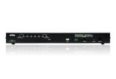 ATEN  PRZEŁĄCZNIK KVM 8 PORTÓW IP CS1708i  - cs1708i - Zdjęcie 2