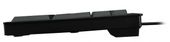 ACME EUROPE Klawiatura KS06 PC przewodowa, US, czarna  - 314230 - Zdjęcie 3