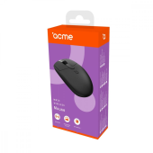 ACME EUROPE Mysz optyczna bezprzewodowa, 4 przyciski MW20 - 327867 - Zdjęcie 6