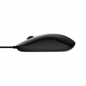 ACME EUROPE Mysz przewodowa MS17  USB 3 przyciski, Czarna  - 327869 - Zdjęcie 4