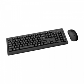 ACME EUROPE Zestaw bezprzewodowy klawiatura + mysz WS12 - 327872 - Zdjęcie 2