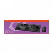 ACME EUROPE Zestaw bezprzewodowy klawiatura + mysz WS12 - 327872 - Zdjęcie 3