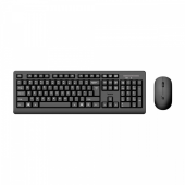ACME EUROPE Zestaw bezprzewodowy klawiatura + mysz WS12 - 327872 - Zdjęcie 5