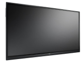 AG NEOVO Monitor wielkoformatowy 74.5 cala  IFP-7502 4K  - IFP-7502 - Zdjęcie 2