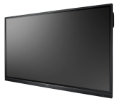 AG NEOVO Monitor wielkoformatowy 74.5 cala  IFP-7502 4K  - IFP-7502 - Zdjęcie 3