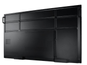 AG NEOVO Monitor wielkoformatowy 74.5 cala  IFP-7502 4K  - IFP-7502 - Zdjęcie 5