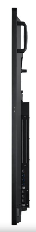 AG NEOVO Monitor wielkoformatowy 74.5 cala  IFP-7502 4K  - IFP-7502 - Zdjęcie 6
