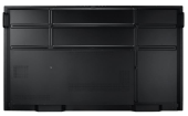 AG NEOVO Monitor wielkoformatowy 74.5 cala  IFP-7502 4K  - IFP-7502 - Zdjęcie 8