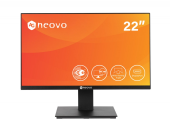 AG NEOVO Monitor 22 cale LA-2202 HDMI DP D-SUB - LA-2202 - Zdjęcie 1