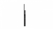 AG NEOVO Monitor 15 cali OLED 4K USB-C mHDMI 400n czarny - N1651 - Zdjęcie 4