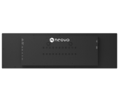 AG NEOVO Monitor wielkoformatowy PB-3701A 37 cali 32:9 700NIT SLIM  - PB3701A - Zdjęcie 5
