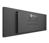 AG NEOVO Monitor wielkoformatowy PB-3701A 37 cali 32:9 700NIT SLIM  - PB3701A - Zdjęcie 7