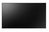 AG NEOVO Monitor 55 cali QM-55 24/7 LED VA 4K 350cd/m2 4000:1 2xHDMI DVI-D VGA USB GŁOŚNIK RJ45, czarny - QM-55 - Zdjęcie 2