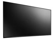 AG NEOVO Monitor 55 cali QM-55 24/7 LED VA 4K 350cd/m2 4000:1 2xHDMI DVI-D VGA USB GŁOŚNIK RJ45, czarny - QM-55 - Zdjęcie 6