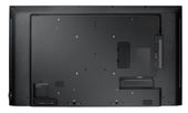 AG NEOVO Monitor 65 cali QM-65 LED VA UHD 350cd/m2 4000:1 DP HDMI DVI 24/7, czarny - QM-65 - Zdjęcie 3