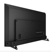 AG NEOVO Monitor wielkoformatowy VA-5501 CZARNY 350cd/m2 1200:1 16/7 UHD  - VA-5501 - Zdjęcie 11