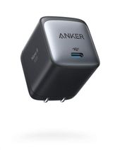 Anker Zasilacz do notebooka Uniwersalny Nano II 65W - A2663G11 - Zdjęcie 1
