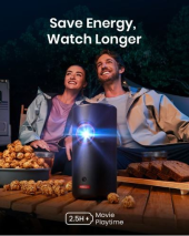 Anker Projektor Nebula Capsule 3 Laser  - D2426211 - Zdjęcie 5