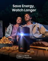 Anker Projektor Nebula Capsule 3 Laser GoogleTV  - D2426212 - Zdjęcie 10