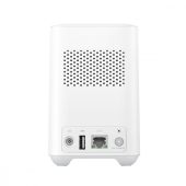 Anker Stacja bazowa do monitoringu EUFY Security HomeBase 3 B2C - EU/ES/FR/ES Gray+White Iteration 1  - T80303D1 - Zdjęcie 3