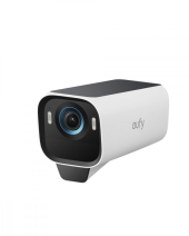Anker Kamera Eufy S3 PRO czarno-biała  - T81623W1 - Zdjęcie 1