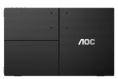 AOC Monitor 16G3 15.6 cala IPS 144 Hz MicroHDMI USB-C - 16G3 - Zdjęcie 5