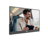 AOC Monitor 16T20E2 15.6 cala IPS Mini HDMI USB-C Głośniki  - 16T20E2 - Zdjęcie 5