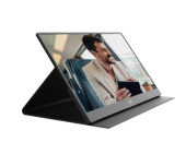AOC Monitor 16T20E2 15.6 cala IPS Mini HDMI USB-C Głośniki  - 16T20E2 - Zdjęcie 7