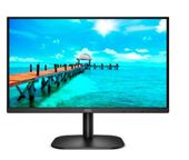 AOC Monitor 22B2AM 21.5 cala VA HDMI Głośniki - 22B2AM - Zdjęcie 2