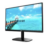 AOC Monitor 22B2QAM 21.5 cali VA HDMI DP Głośniki  - 22B2QAM - Zdjęcie 3