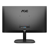 AOC Monitor 22B2QAM 21.5 cali VA HDMI DP Głośniki  - 22B2QAM - Zdjęcie 5