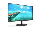 AOC Monitor 23.8 24B2XHM2 VA HDMI  - 24B2XHM2 - Zdjęcie 2