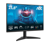 AOC Monitor 24B36X 23.8 cala IPS 144Hz HDMI DP  - 24B36X - Zdjęcie 5